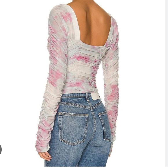 Free People All Night Top - Picture 3 of 8